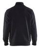 Half-Zip 2-Tone Sweatshirt