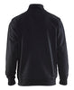 Half-Zip 2-Tone Sweatshirt GR