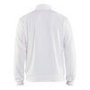 Sweatshirt With Full Zip WH