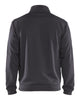 Sweatshirt With Full Zip GR