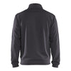 Sweatshirt With Full Zip GR