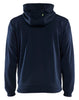 Hoodie With Full Zip