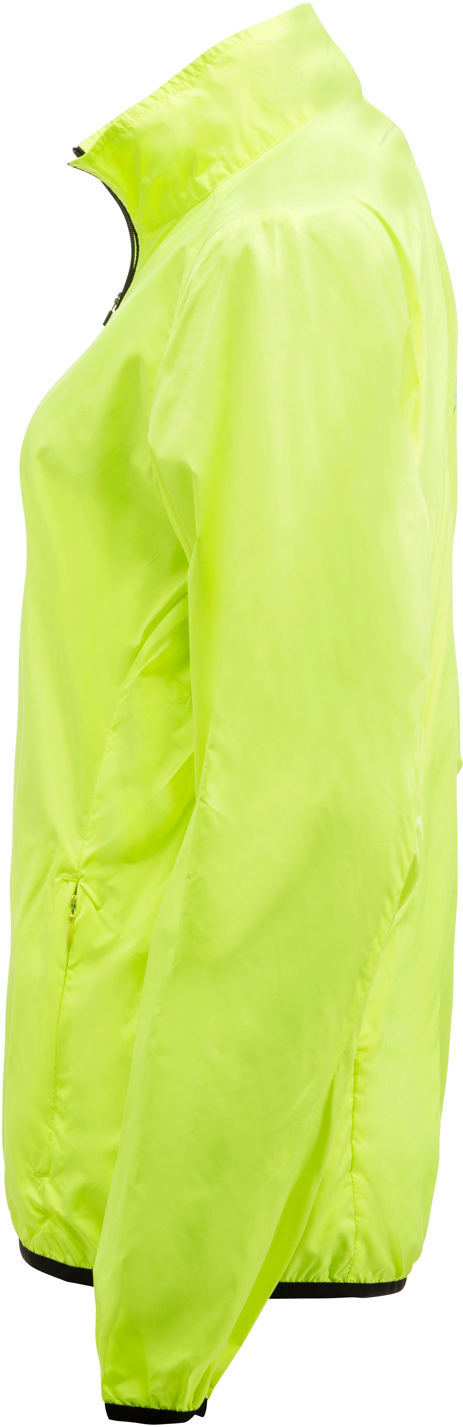 La Push Rain Jacket Women