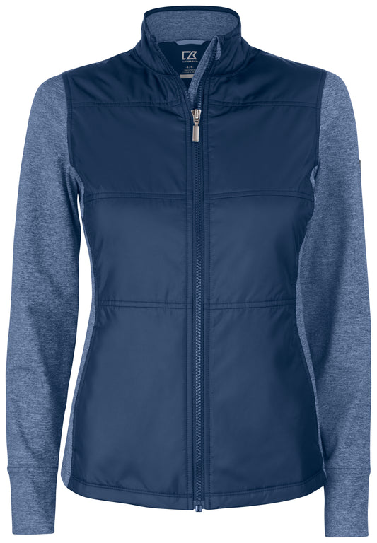 Stealth Jacket Women