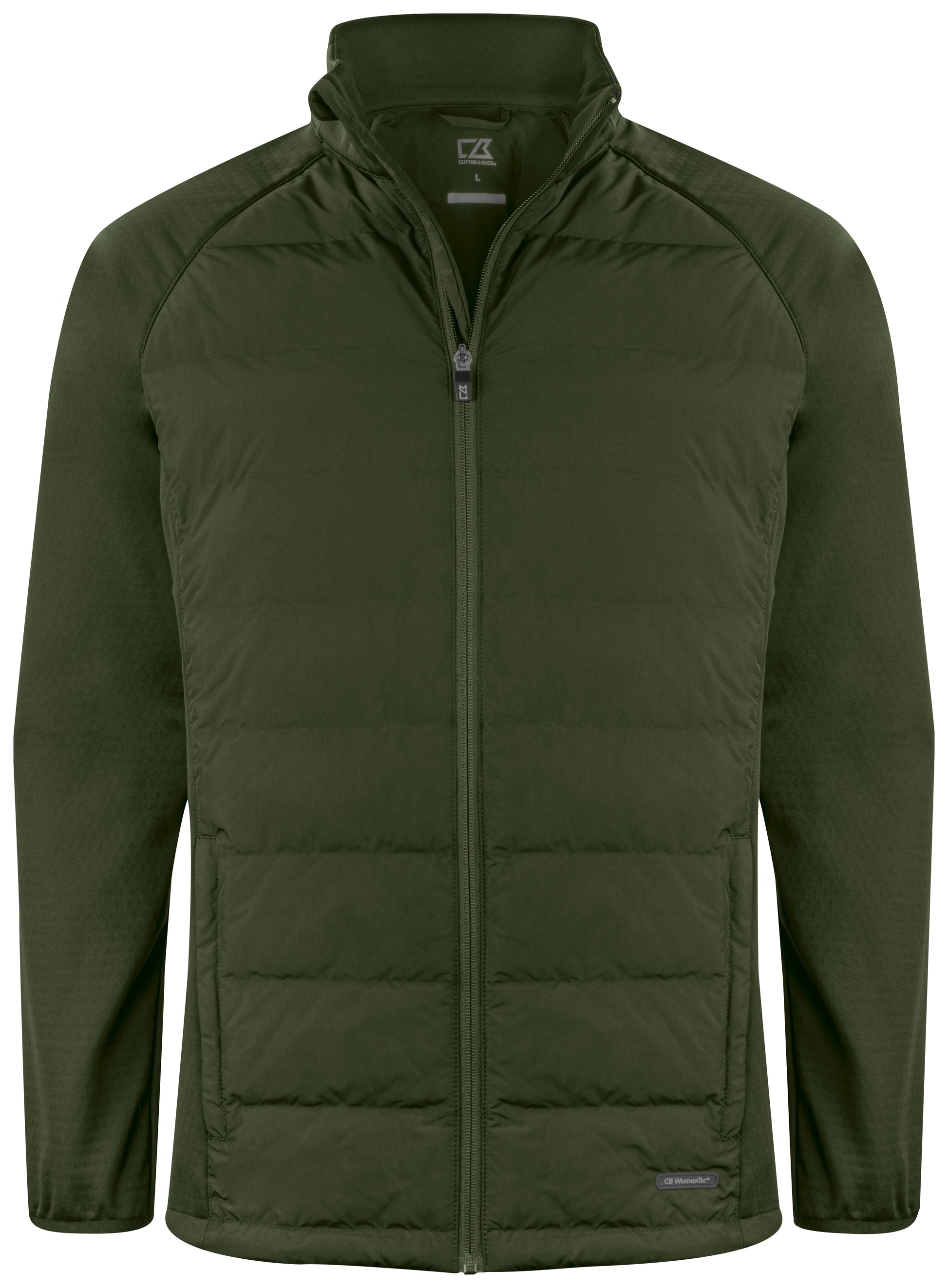 Oak Harbor Jacket Men