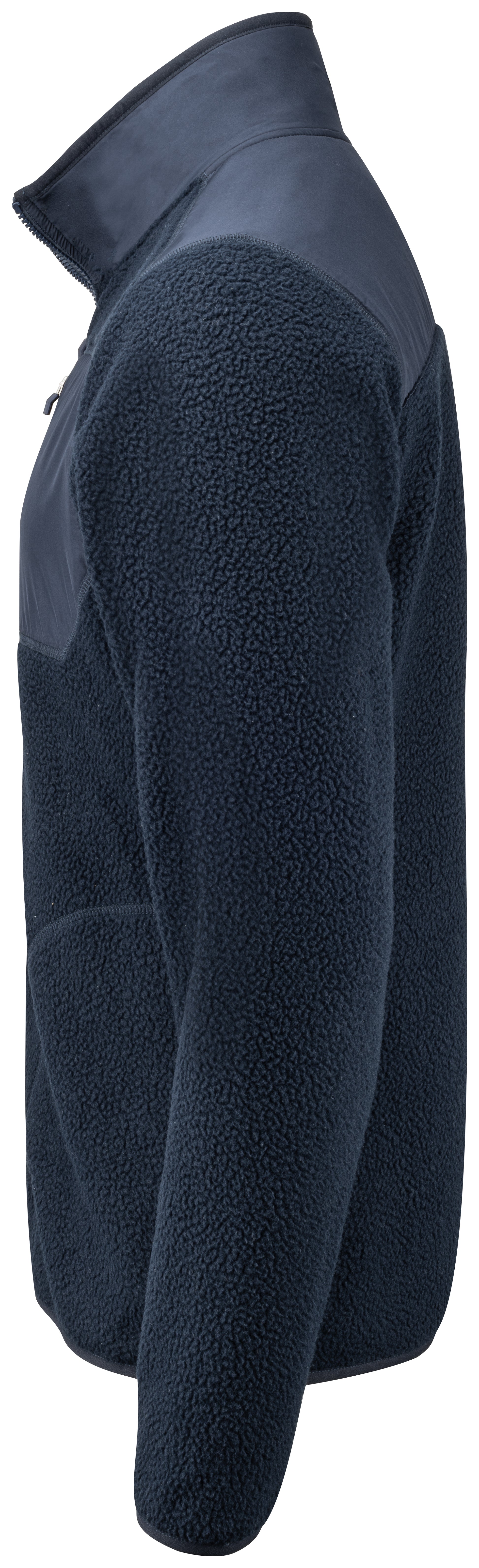 Cascade Sherpa Fleece Men