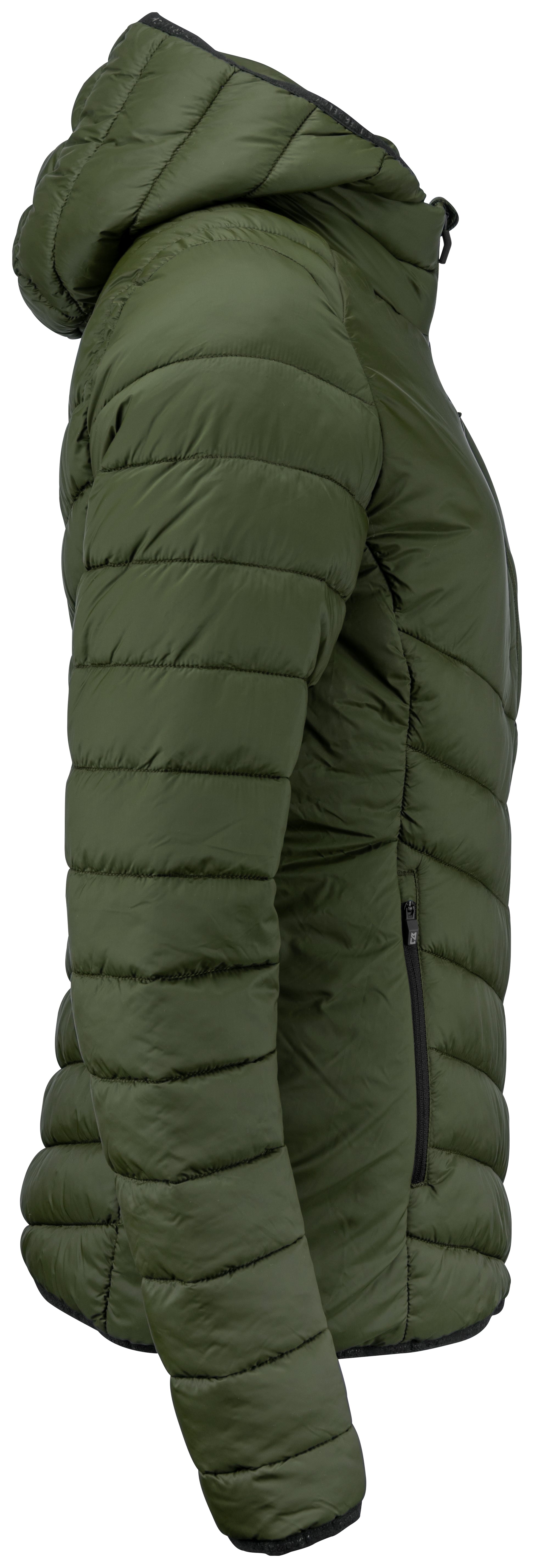 Mount Adams Jacket Women