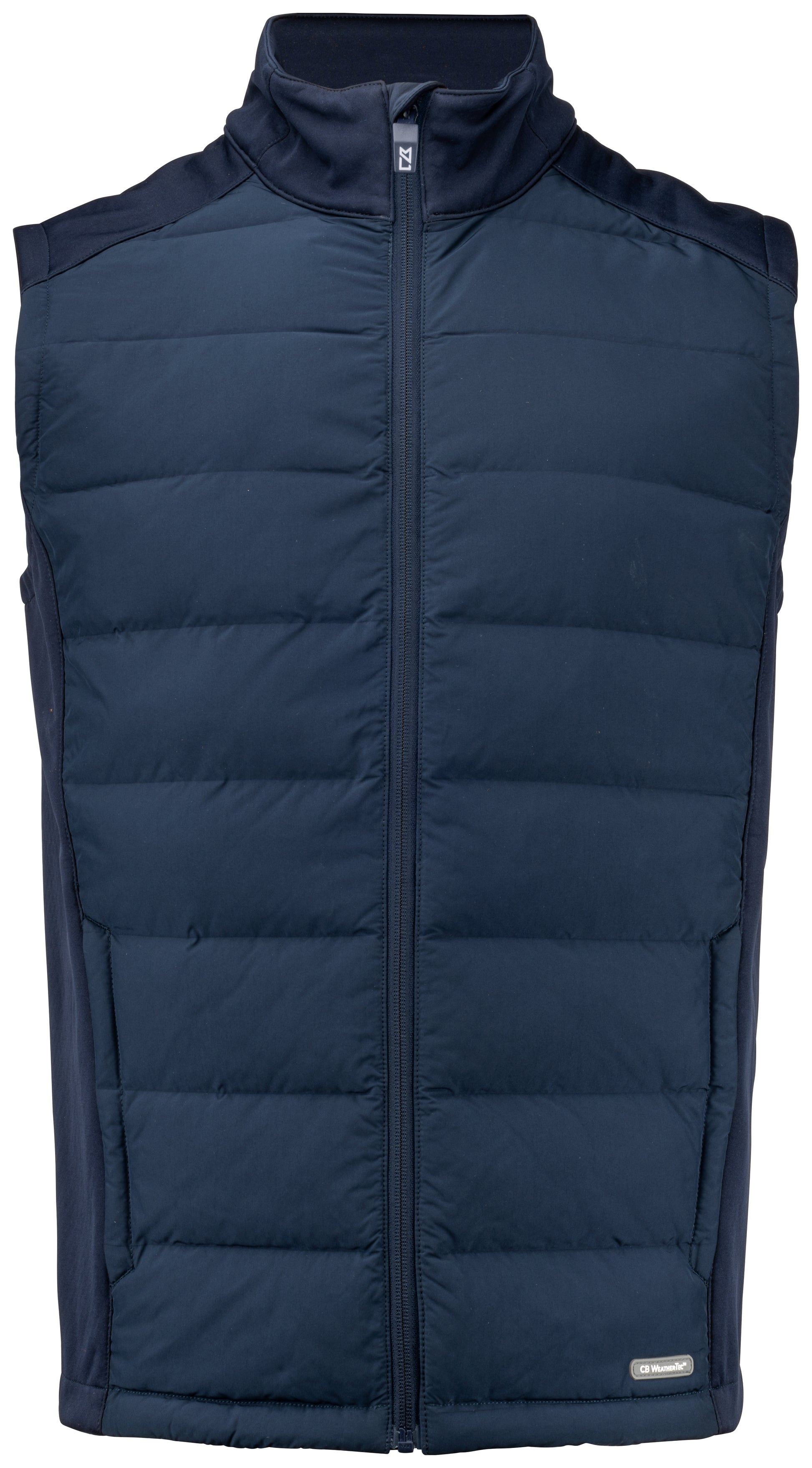 Oak Harbor Vest men