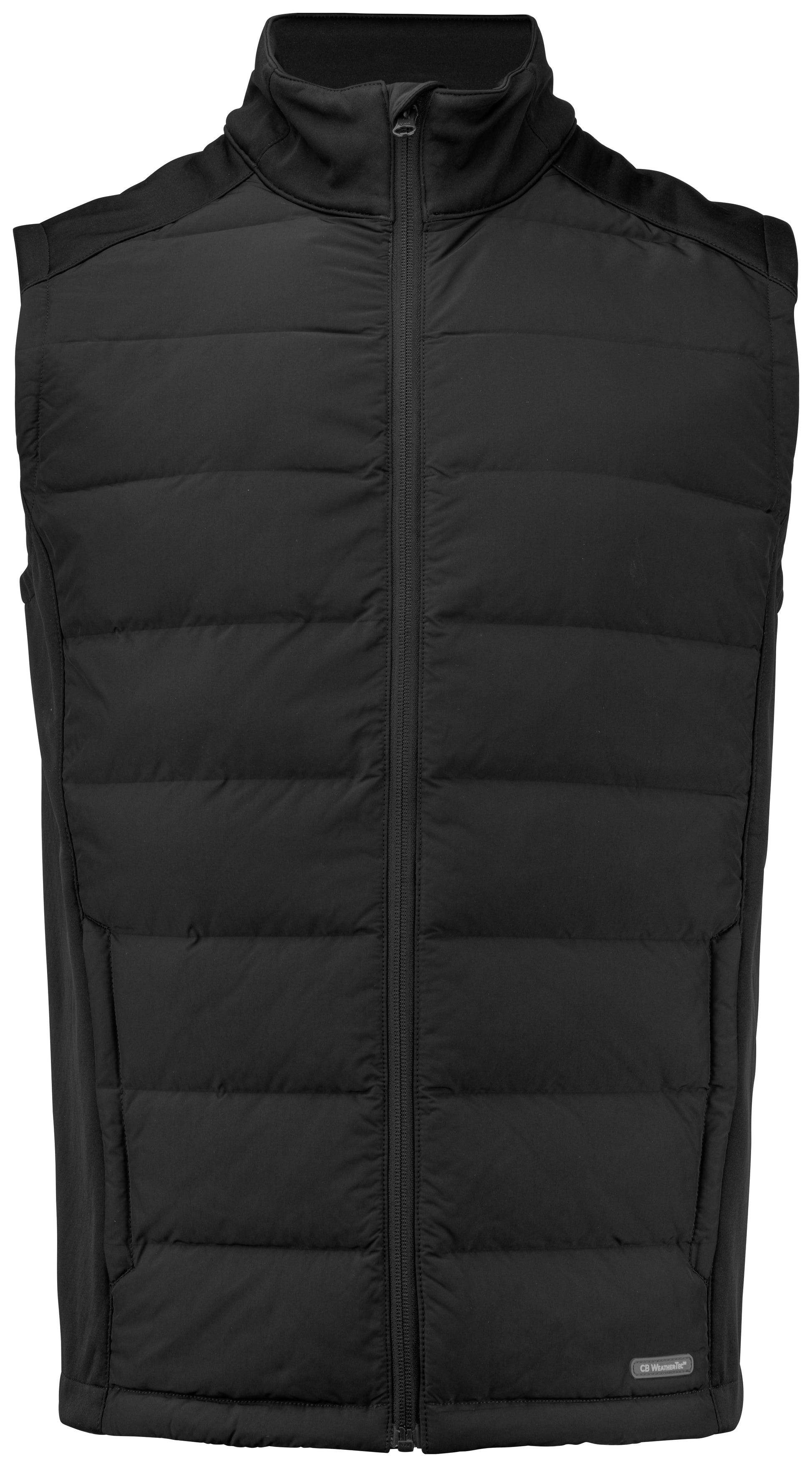 Oak Harbor Vest men