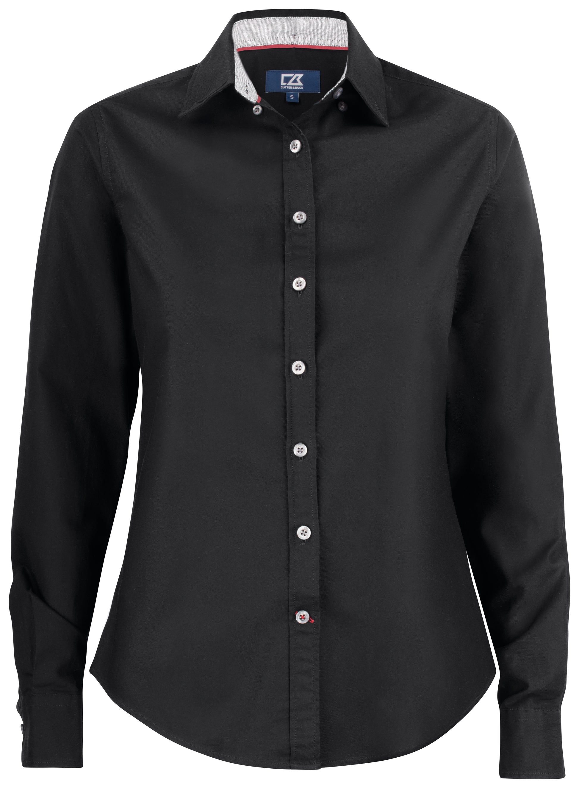 Oxford Shirt Women - Belfair