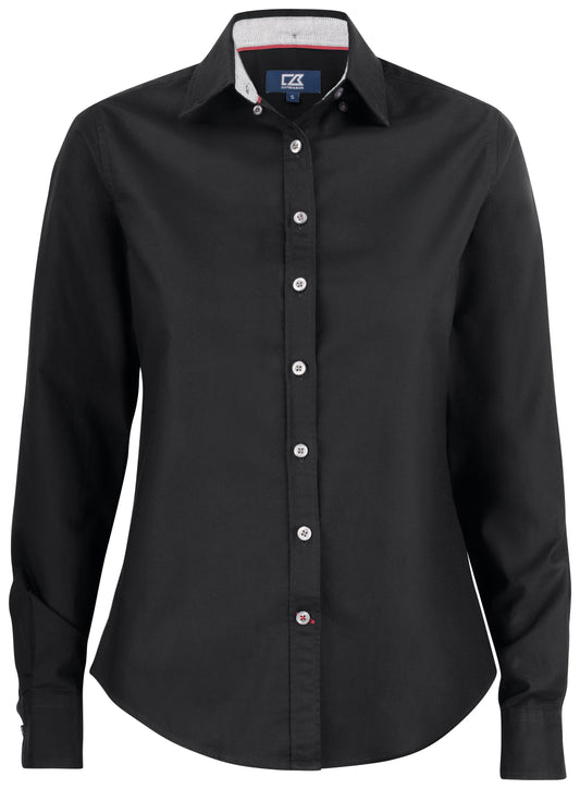 Oxford Shirt Women - Belfair