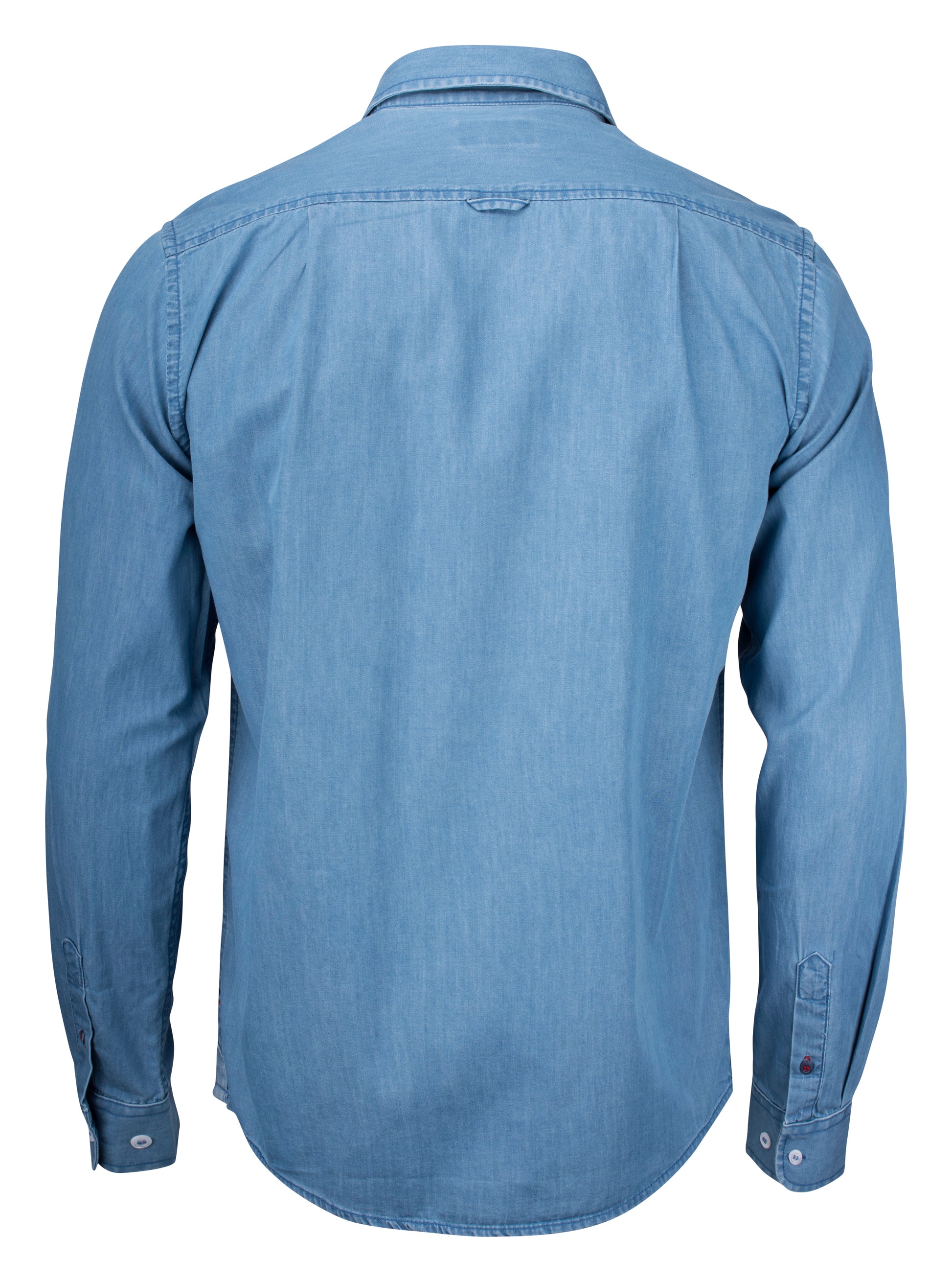 Ellensburg Denim Shirt Men