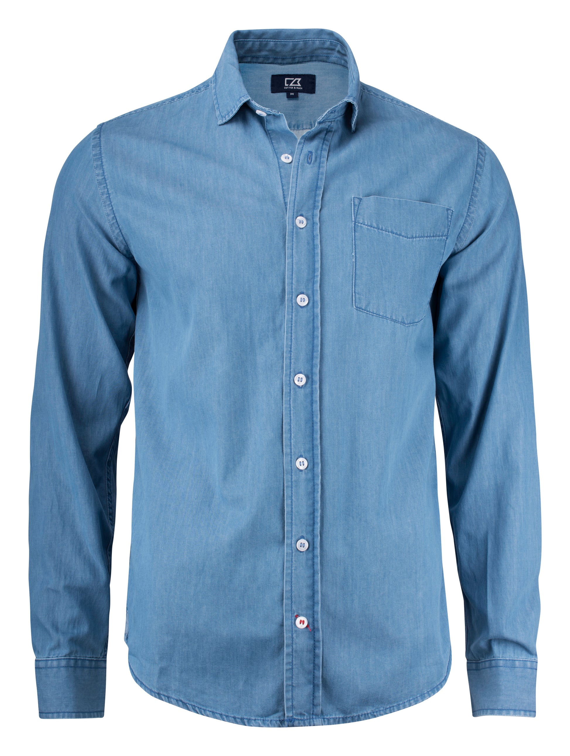 Ellensburg Denim Shirt Men