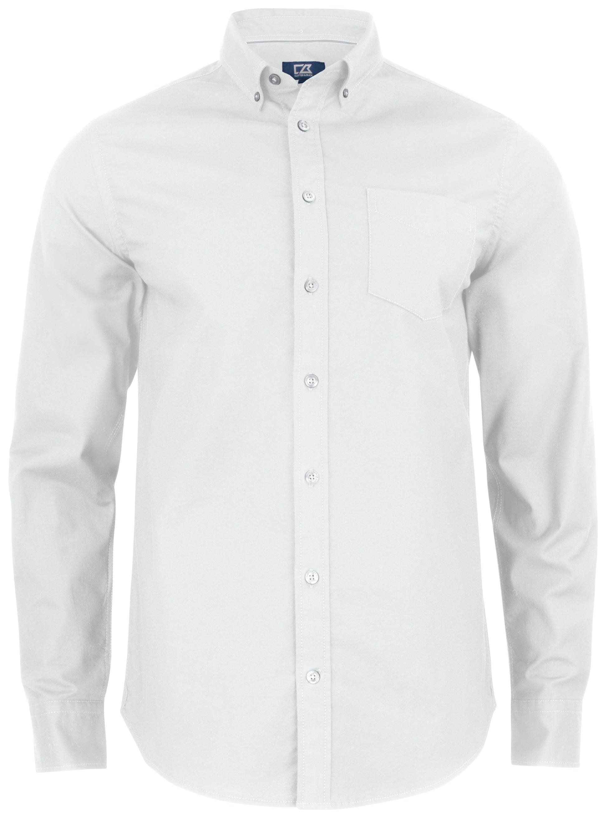 Hansville Shirt Men