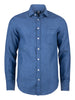 Summerland Linen Shirt Men