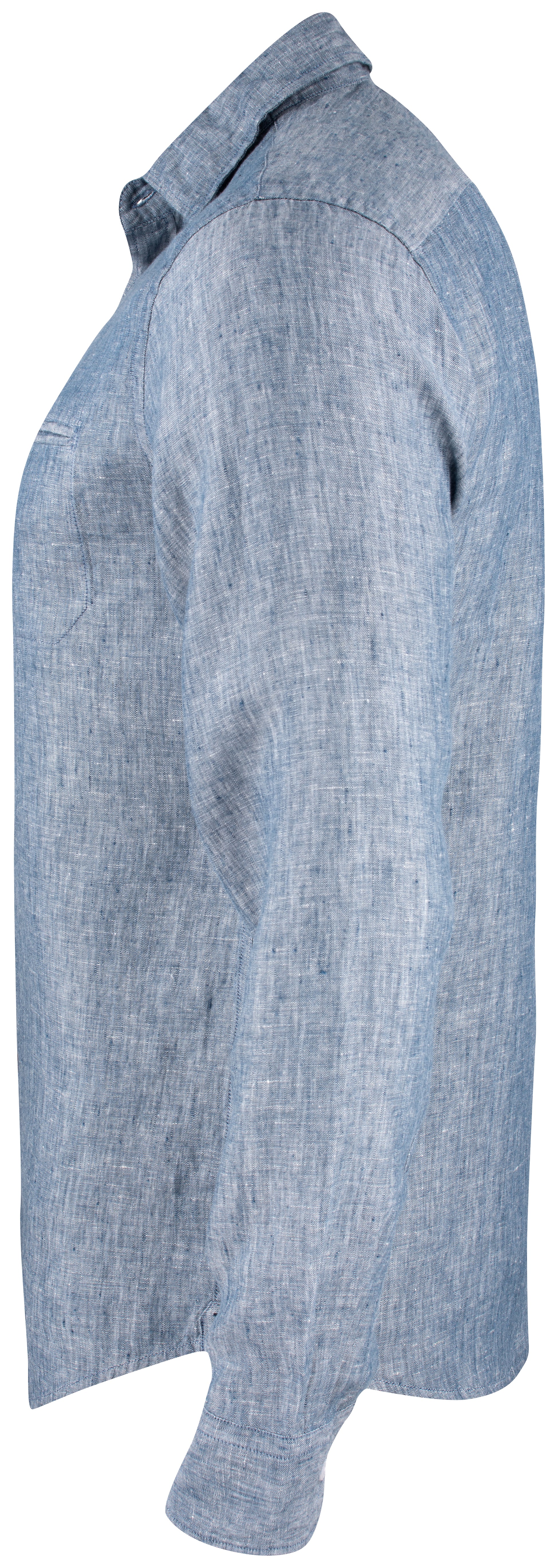 Summerland Linen Shirt Men