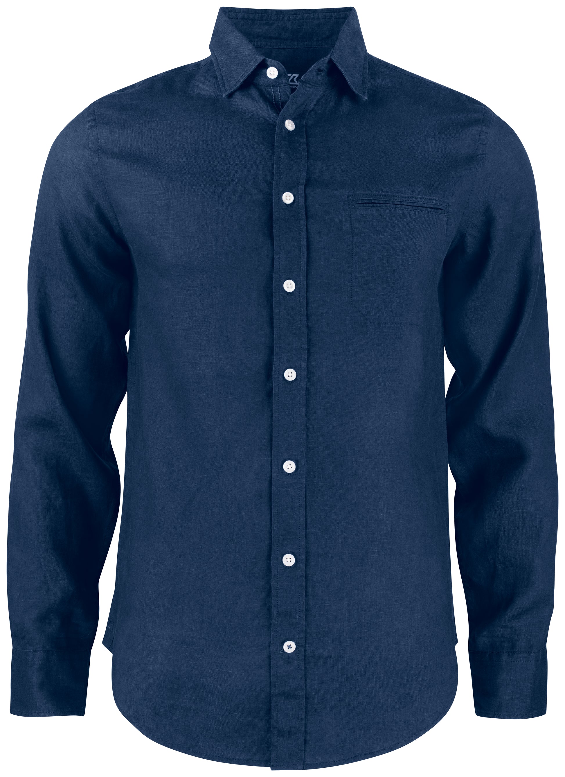 Summerland Linen Shirt Men