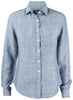 Summerland Linen Shirt Women