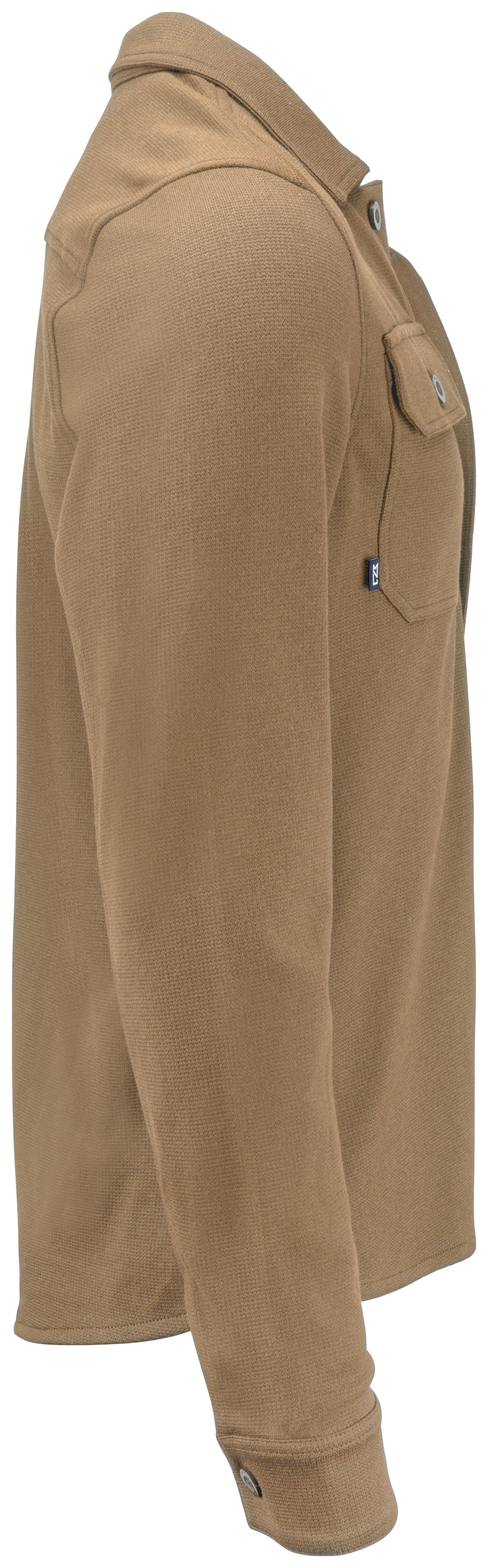 Leisure Shirt Men Advantage