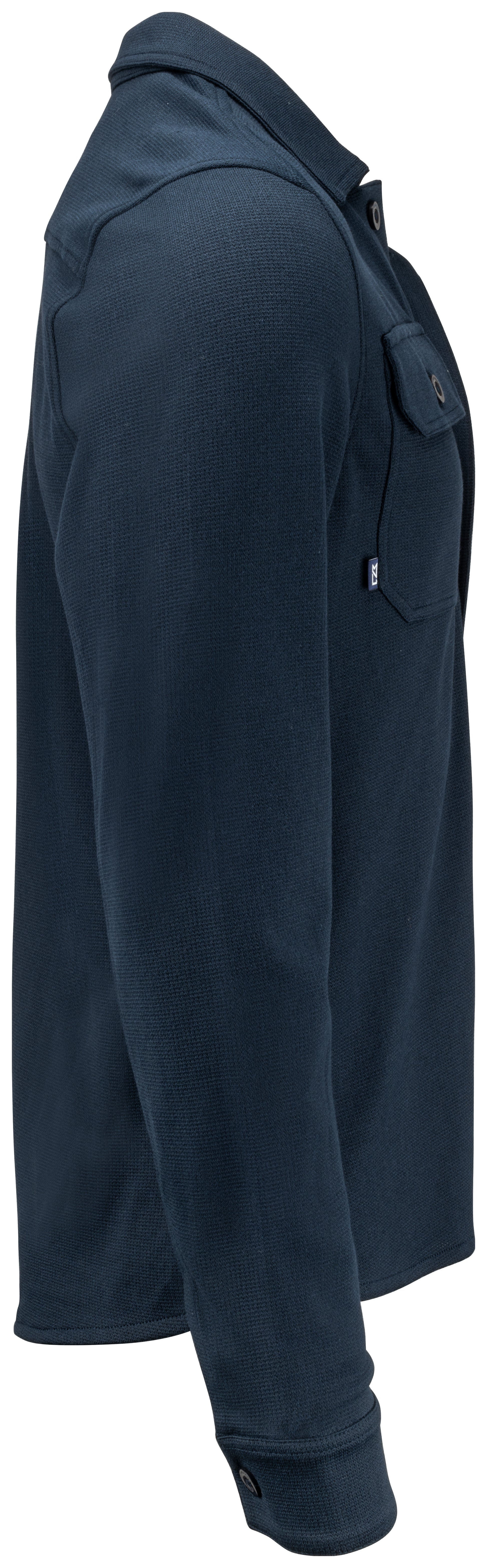 Leisure Shirt Men Advantage