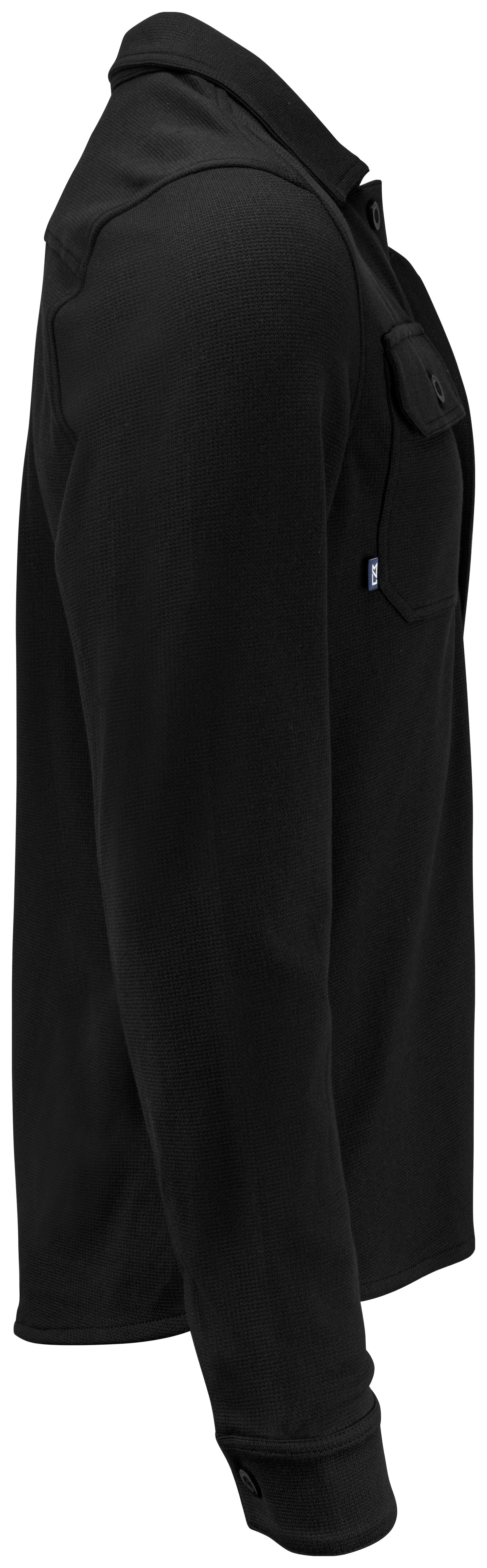 Leisure Shirt Men Advantage