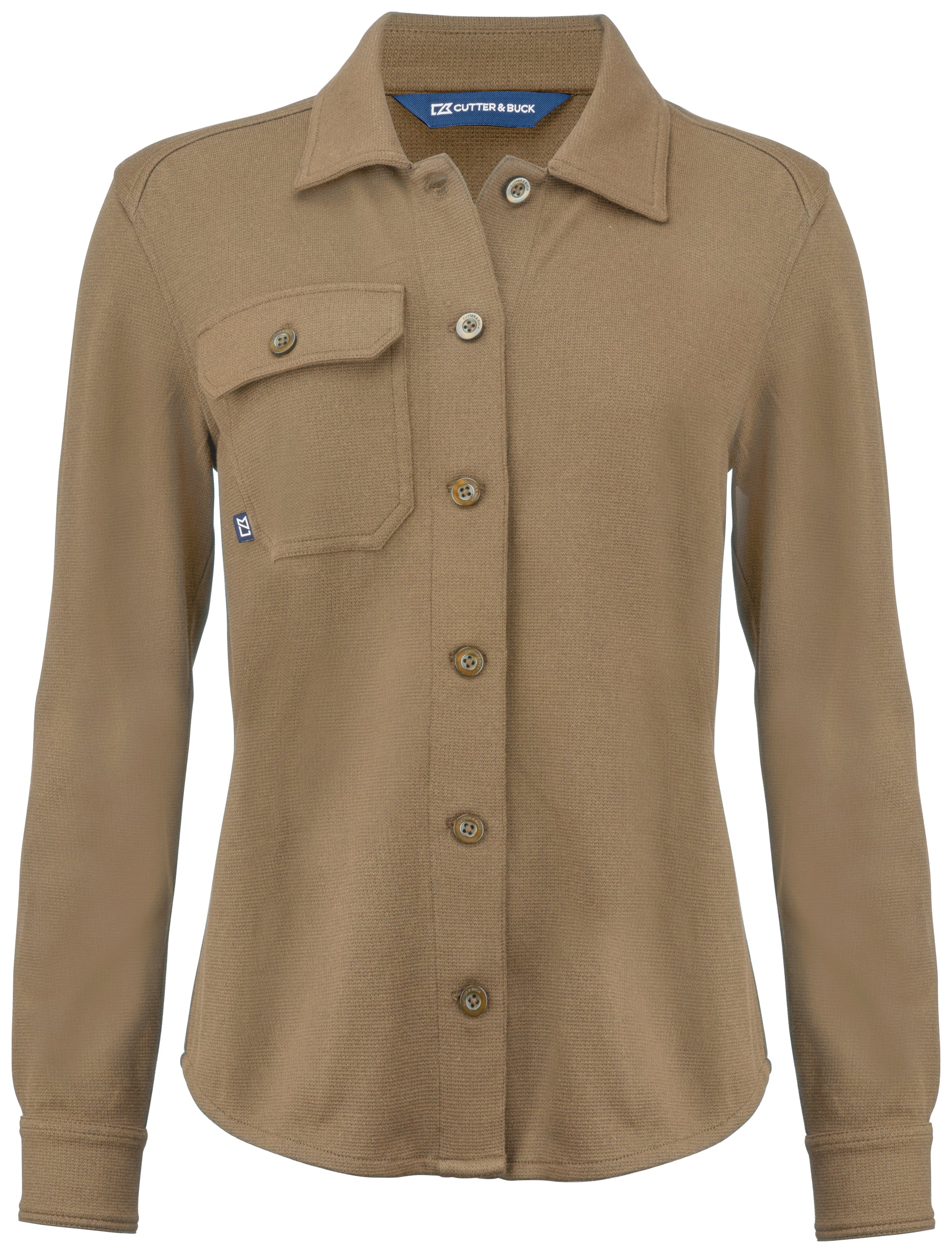 Leisure Shirt Women Advantage
