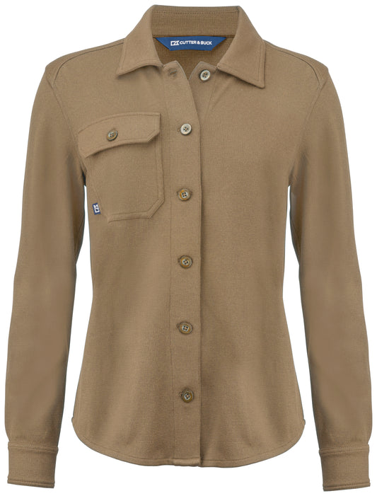 Leisure Shirt Women Advantage