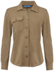Leisure Shirt Women Advantage
