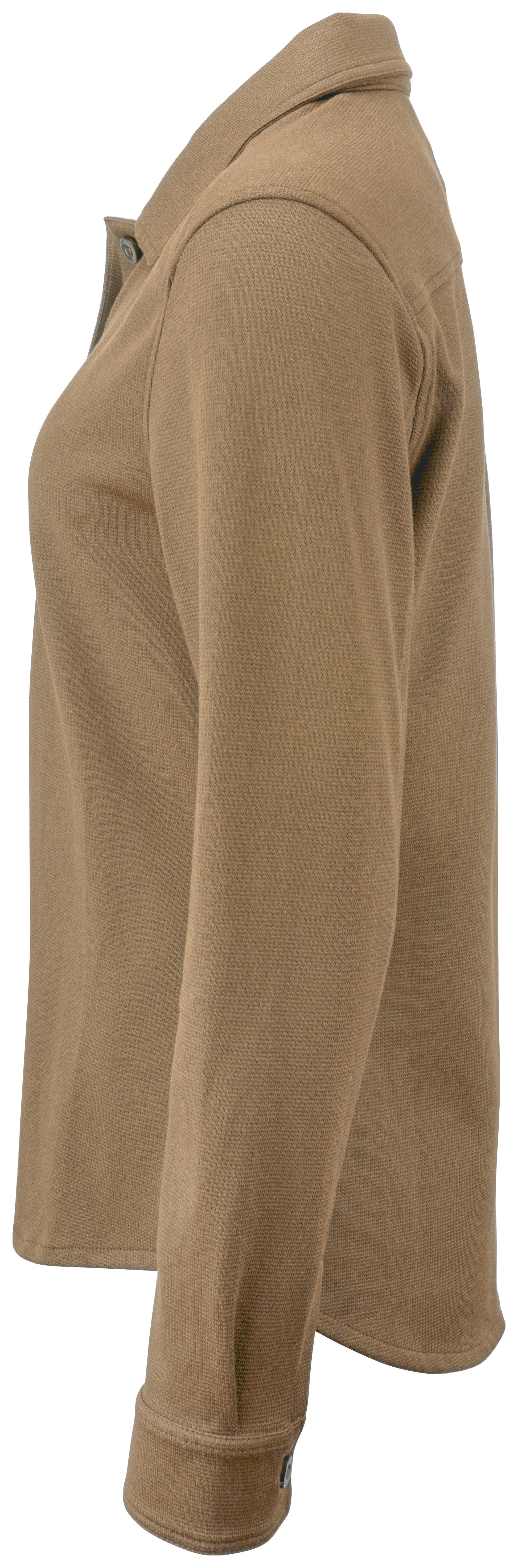 Leisure Shirt Women Advantage