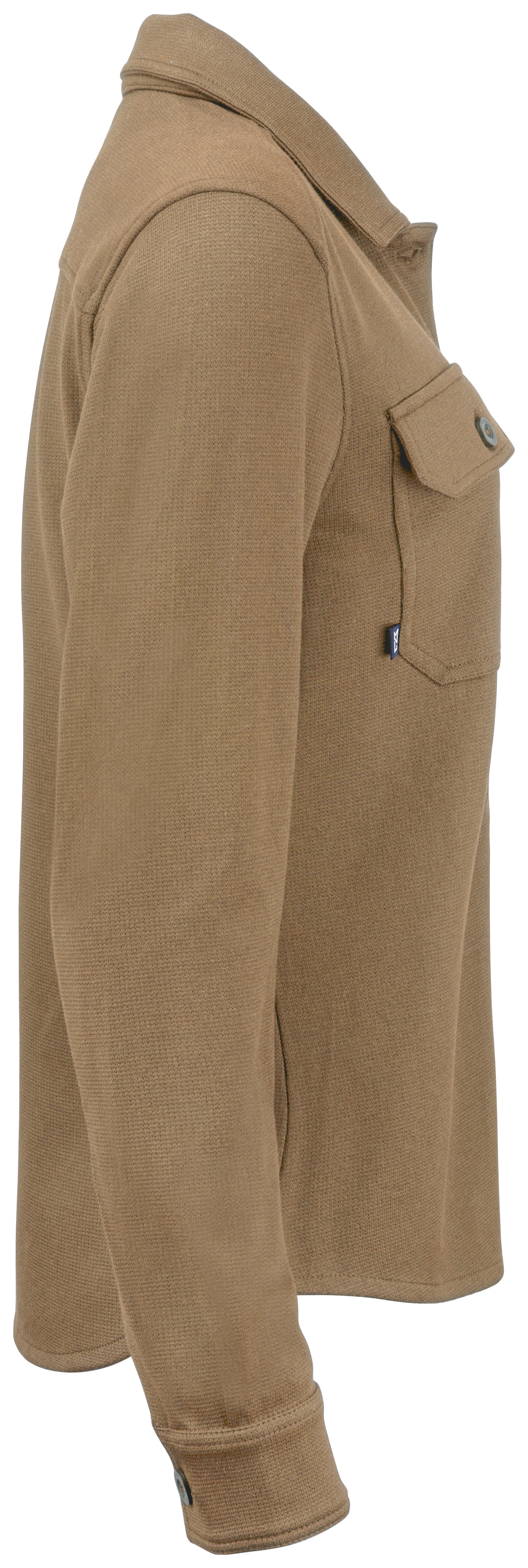 Leisure Shirt Women Advantage
