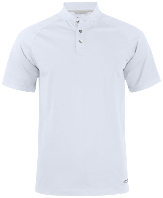 Polo Men - Advantage Stand-Up Collar