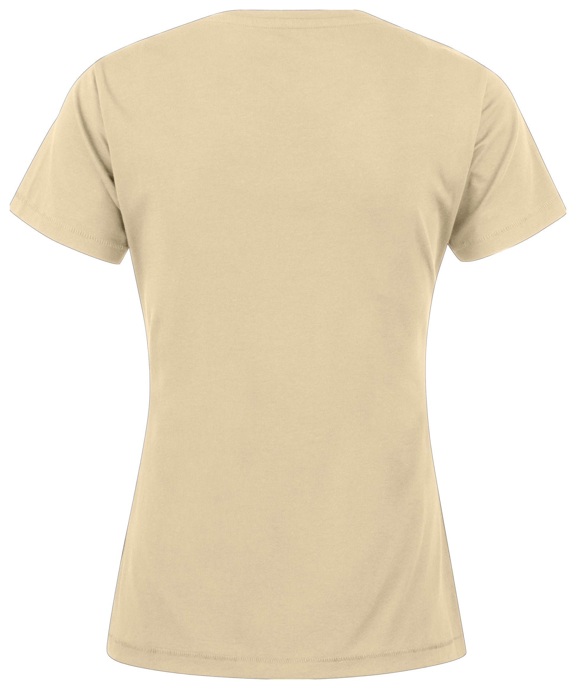 Manzanita T-shirt Roundneck Women