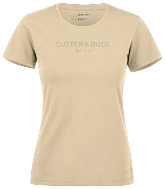 Manzanita T-shirt Roundneck Women