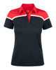 Seabeck Polo Women