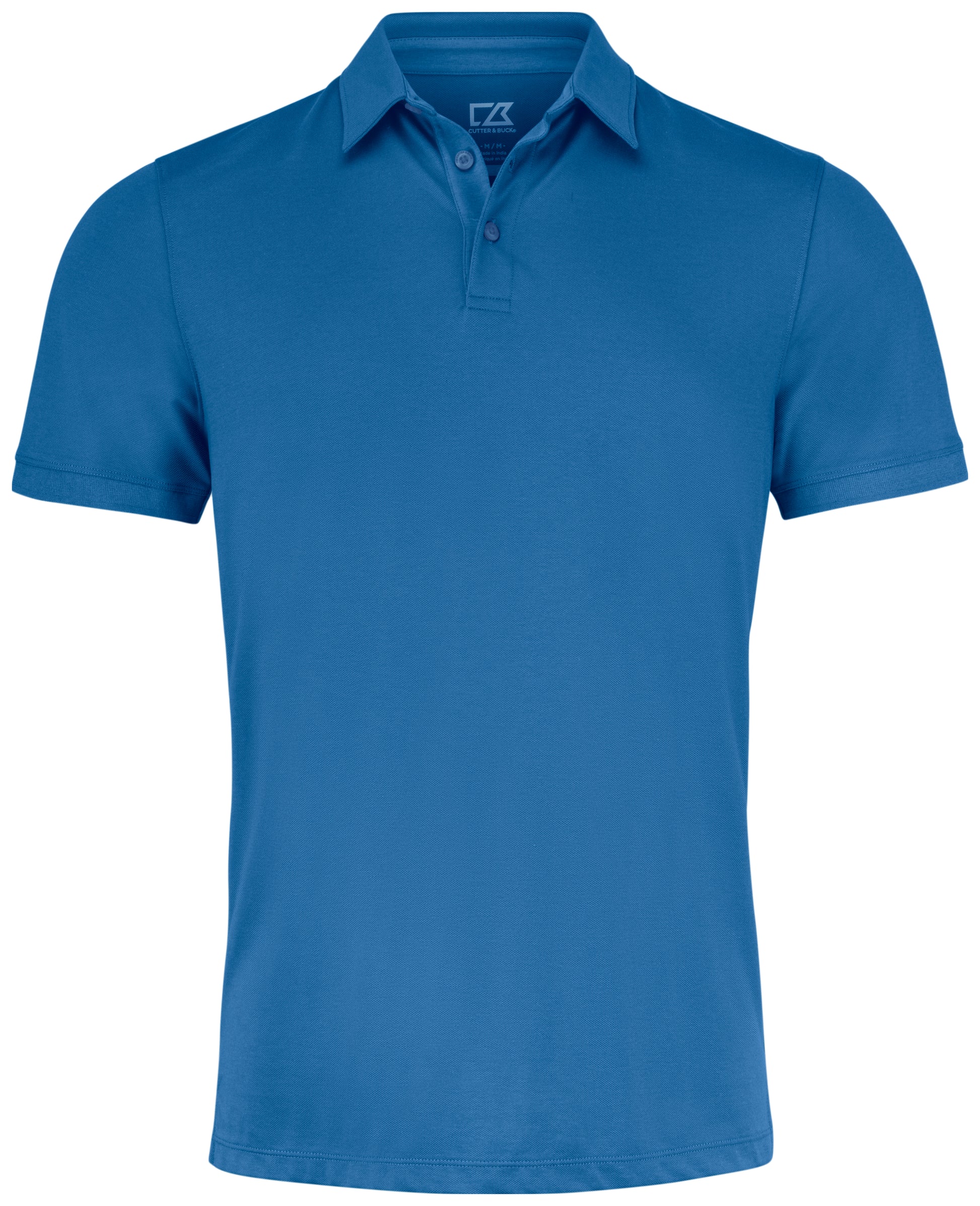 Oceanside Stretch Polo Men