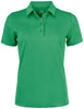 Oceanside Stretch Polo Women