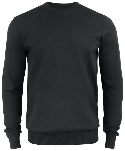 Oakville Crewneck Heren