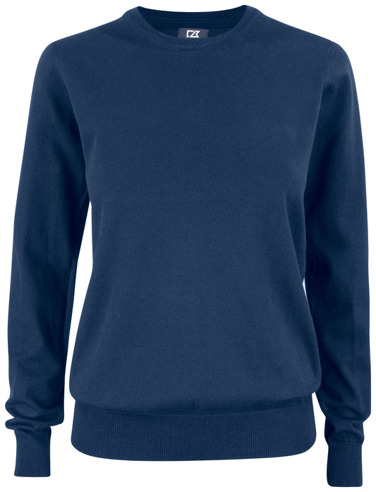 Oakville Crewneck Women