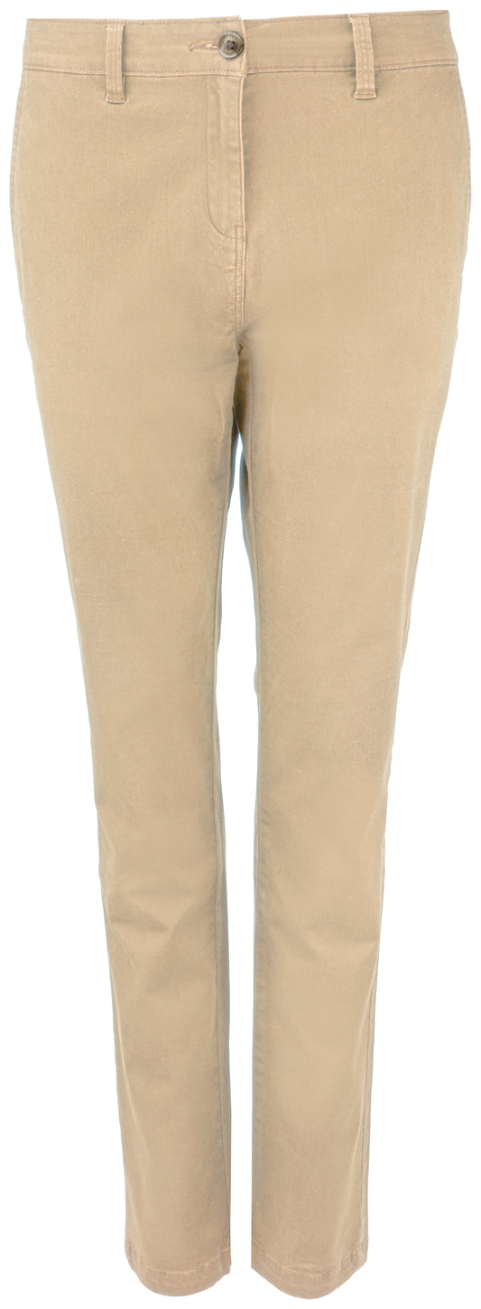 Edgemont Chinos Women