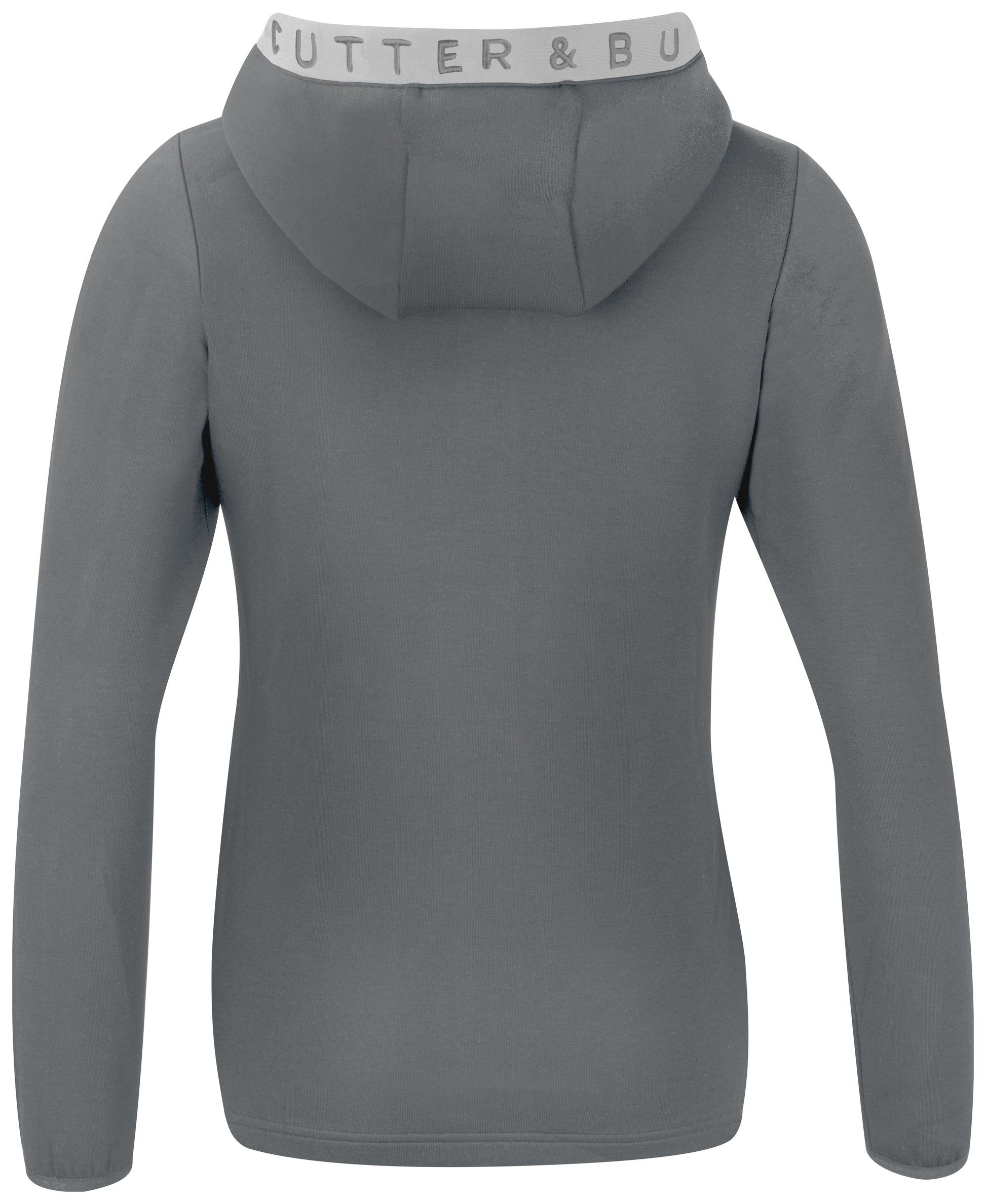 Pemberton Hood FZ Women