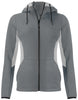 Pemberton Hood FZ Women