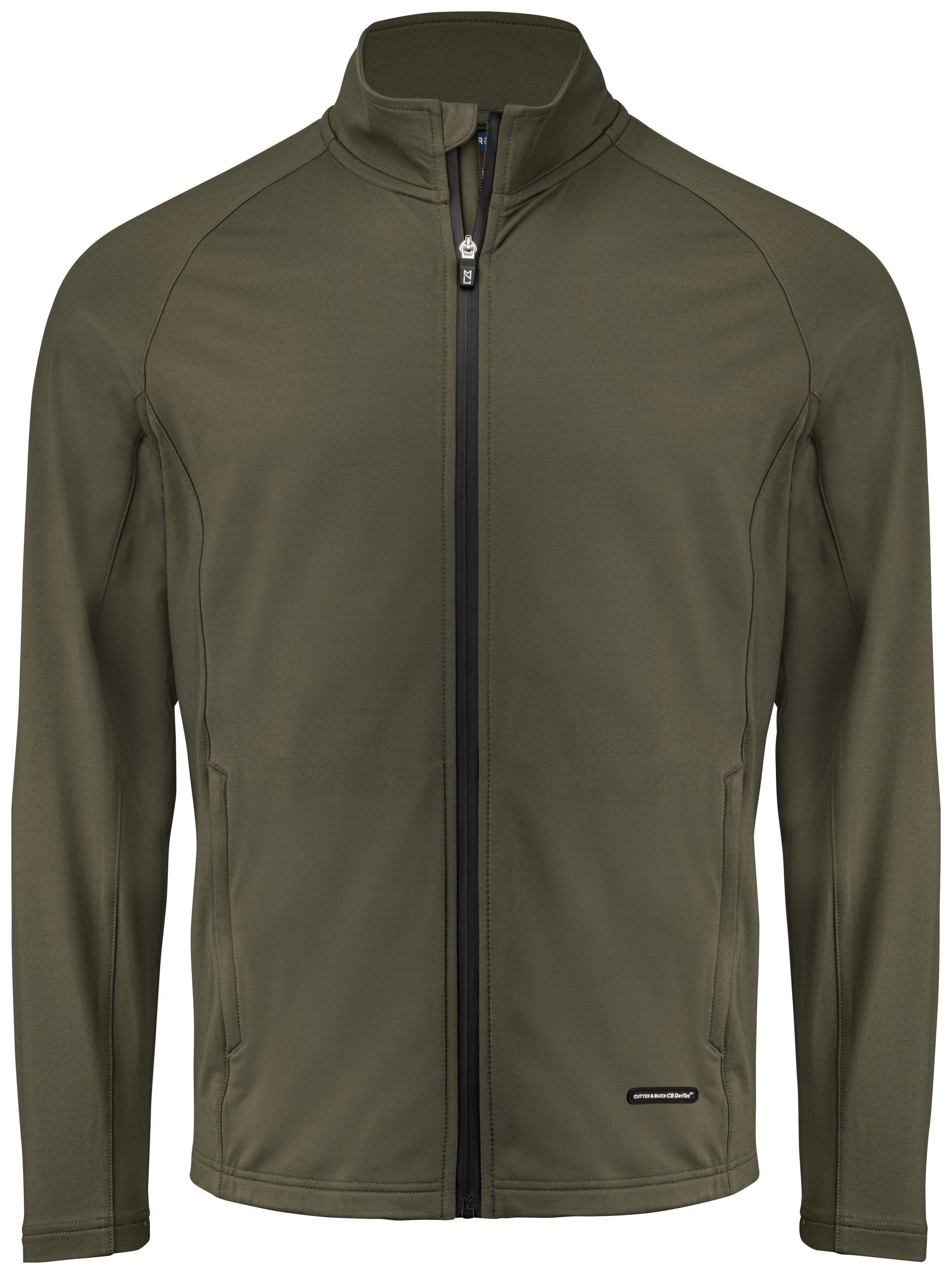 Full Zip Jacket Men