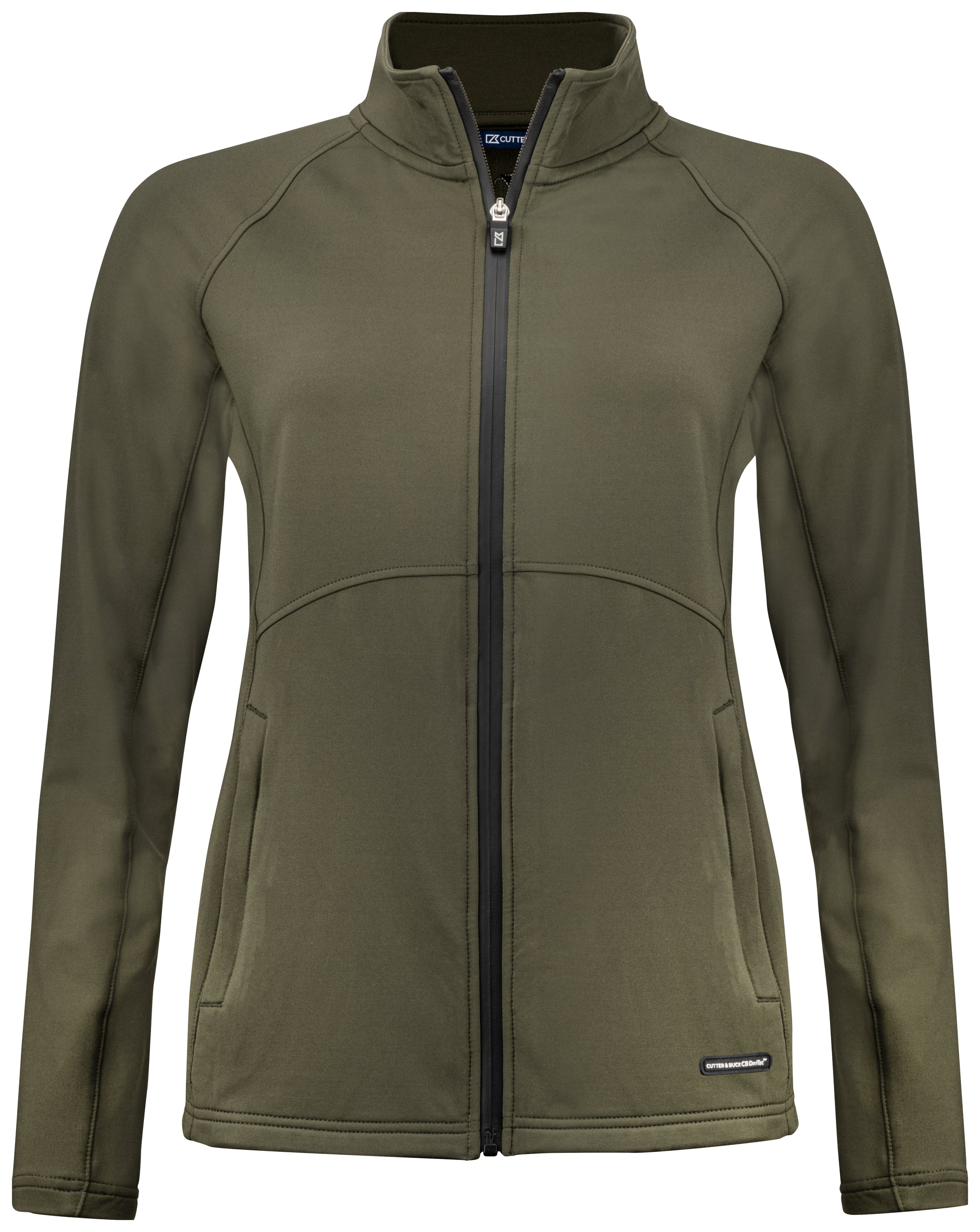 Full Zip Jacket Women