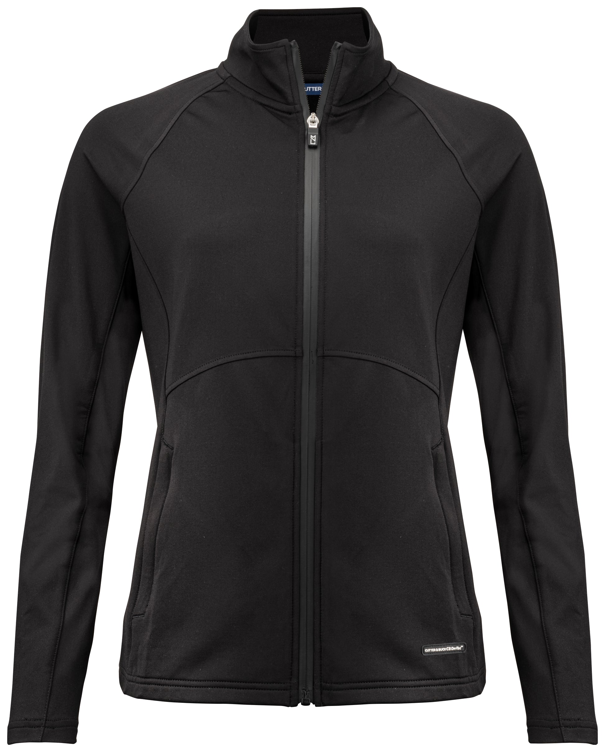 Full Zip Jacket Women