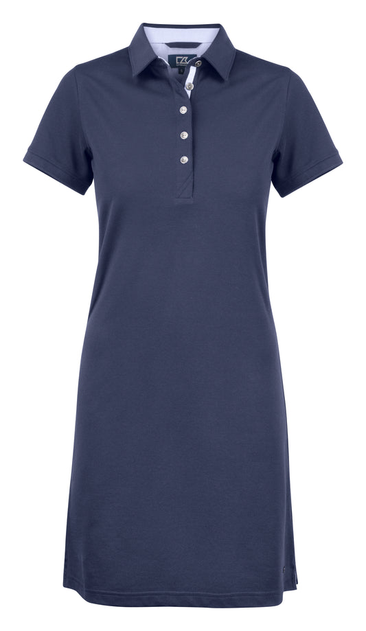 Polo Dress Women Advantage