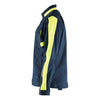 Unite Your Team Dark Navy & High Vis Yellow