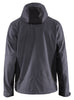 Softshell Jacket With Hood GR