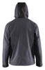 Softshell Jacket With Hood GR