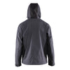 Softshell Jacket With Hood GR