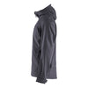 Softshell Jacket With Hood GR